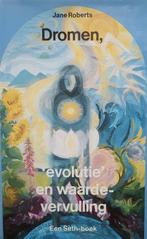 Dromen, evolutie en waardevervulling i 9789020255164, Jane Roberts, Robert F. Butts, Verzenden