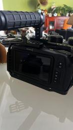 Blackmagic Design Pocket Cinema Camera 4K Digitale reflex