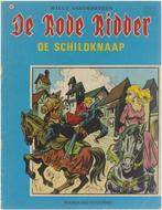 De Rode Ridder 80 De schildknaap 9789002137792, Boeken, Gelezen, Karel Biddeloo, Willy Vandersteen, Verzenden