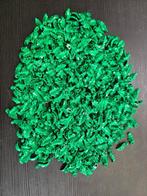 Lego - Speelgoed New Plant Plate Round 1 x 1 with Curved, Nieuw