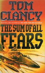Sum Of All Fears 9780006471165 Tom Clancy, Verzenden, Gelezen, Tom Clancy