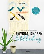 Smyrna, knopen (9789043921091, Julie Robert), Verzenden, Nieuw