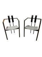 KFF Design - Karl Friedrich Förster - Stoel (2) - Trix -