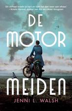 De motormeiden 9789029735049 Jenni L Walsh, Verzenden, Jenni L Walsh