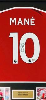 Liverpool - Signed by Sadio Mané - Voetbalshirt, Verzamelen, Nieuw