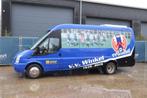 Veiling: Bestelwagen Ford TRANSIT BAMBINO Diesel 2009, Nieuw