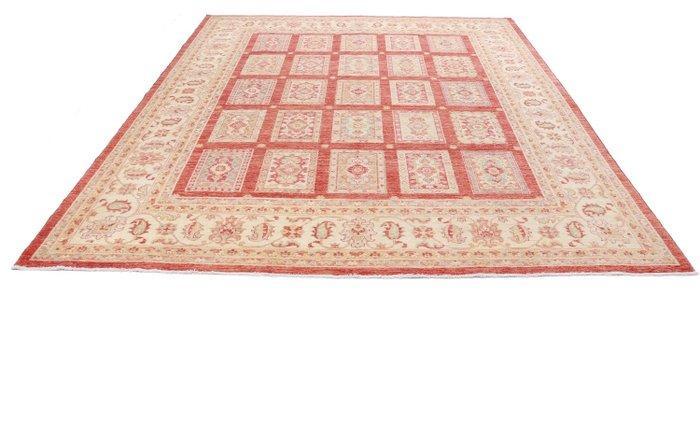Nieuwe Pakistan Ziegler Farahan tapijt - Vloerkleed - 307 cm, Maison & Meubles, Ameublement | Tapis & Moquettes