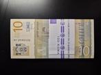 Servië. - 100 x 10 Dinar 2013 (Zonder minimumprijs)