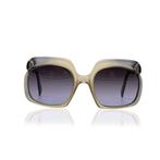 Christian Dior - Vintage Sunglasses 2009 571 Grey 52/22