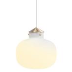 Nordlux - Bønnelycke - Plafondlamp - Nordlux Raito 30 Ovale