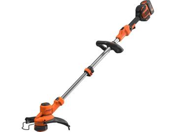BLACK+DECKER BCSTA536L1-QW Grastrimmer - 36V - 33cm -, Verzenden