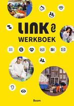 LINK werkboek 9789024422470 Titia Boers, Livres, Verzenden, Titia Boers