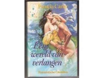 Een wereld van verlangen 9789051080407, Verzenden