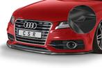 Cupspoilerlip met ABE voor Audi A7 S-Line / S7 C7 (Type 4G), Auto-onderdelen, Verzenden, Nieuw