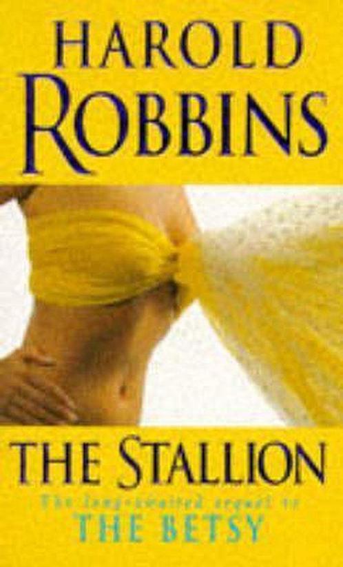 The Stallion 9780671852849, Boeken, Overige Boeken, Gelezen, Verzenden