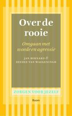 Over de rooie / Zorgen voor jezelf 9789461056917 Jan Bernard, Boeken, Verzenden, Zo goed als nieuw, Jan Bernard