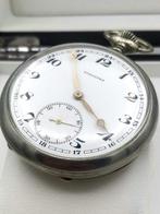Longines - Pocketwatch - Zonder Minimumprijs - Heren -, Handtassen en Accessoires, Horloges | Heren, Nieuw