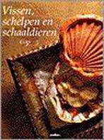 Vissen schelpen en schaaldieren 9789054266044, Boeken, Gelezen, J.-C. Goumard, Verzenden