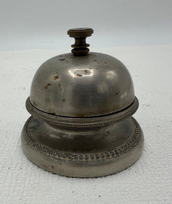 Servicebel - Hotelbel, Deskbel, Antiek en Kunst, Curiosa en Brocante