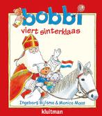 Bobbi - Bobbi viert sinterklaas (9789020684414), Antiek en Kunst, Verzenden