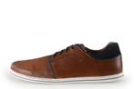 Wojas Sneakers in maat 43 Bruin, Kleding | Heren, Schoenen, Bruin, Verzenden, Zo goed als nieuw, Sneakers