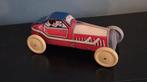 Memo France - Blikken speelgoed - Racer, Unboxed - 1930-1940