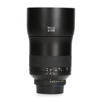 Zeiss Milvus 135mm F2.0 ZF.2 - Nikon, Ophalen of Verzenden