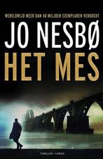 Het mes 9789403146003, Boeken, Verzenden, Gelezen, Jo Nesbo