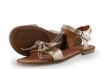 Scapa Sandalen in maat 41 Goud | 5% korting, Kleding | Dames, Schoenen, Scapa, Overige kleuren, Verzenden, Sandalen of Muiltjes