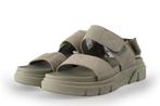 Timberland Sandalen in maat 36 Groen | 5% extra korting, Kleding | Dames, Schoenen, Verzenden, Sandalen of Muiltjes, Zo goed als nieuw