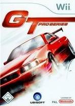 GT Pro Series - Wii (Wii Games, Nintendo Wii, Nintendo), Verzenden