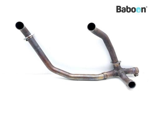 Set courbes déchappement Kawasaki VN 1700 Vulcan Voyager, Motoren, Onderdelen | Kawasaki, Verzenden