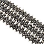 Zilver - Armband - Traditioneel en etnisch