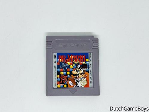 Gameboy Classic - Dr. Mario - FAH, Games en Spelcomputers, Games | Nintendo Game Boy, Gebruikt, Verzenden