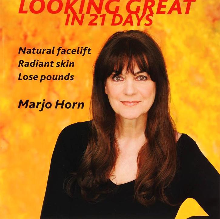Looking great in 21 days 9789078923022 M.Y. Horn, Boeken, Taal | Engels, Gelezen, Verzenden