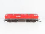 Roco H0 - Diesellocomotief (1) - Serie 2012 - ÖBB, Hobby en Vrije tijd, Nieuw
