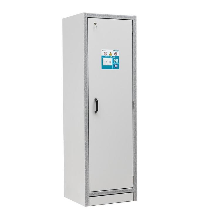 Armoire de sécurité pour produits chimiques - Simple porte, Maison & Meubles, Extincteurs & Coffres-forts, Coffre-fort, Neuf, Envoi