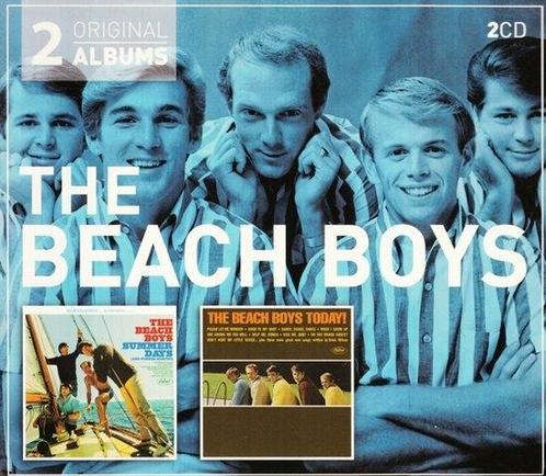 Beach Boys - Beach Boys Today! / Summer Days op CD, CD & DVD, DVD | Autres DVD, Envoi