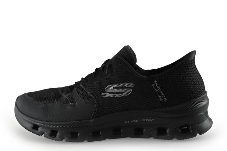 Skechers Instappers in maat 39 Zwart | 5% korting, Kleding | Dames, Schoenen, Zwart, Zo goed als nieuw, Instappers, Verzenden