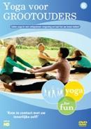 Yoga voor grootouders op DVD, Verzenden, Nieuw in verpakking