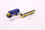 Artitec H0 - 487.070.13/487.051.06 - Décor - Camion DAF, Hobby & Loisirs créatifs, Trains miniatures | HO
