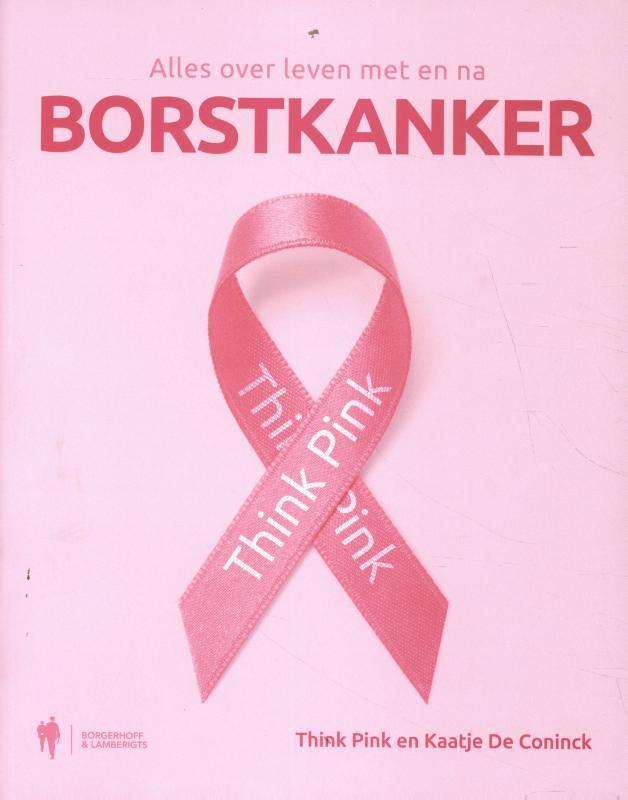 Think Pink 9789463935876 Think Pink, Boeken, Politiek en Maatschappij, Zo goed als nieuw, Verzenden