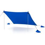 Tweedekans | Coast Strandtent - Draagbaar - Anti-UV - UPF50+, Ophalen of Verzenden, Nieuw
