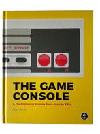 The Game Console (A Photographic History From Atari to Xbox), Boeken, Verzenden, Nieuw