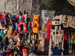 Transformers - Speelgoed Transformers Lot