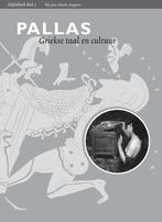 Pallas 9789087718947 Charles Hupperts, Verzenden, Charles Hupperts