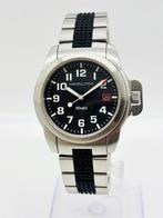 Hamilton - Khaki 6309 Black Dial Quartz - Sans prix de