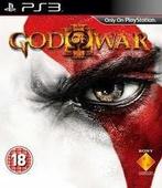God of War III (3) - Playstation 3 (PS3), Games en Spelcomputers, Games | Sony PlayStation 3, Verzenden, Nieuw