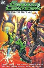 Green Lantern: The Sinestro Corps War Volume 2 [HC], Livres, Verzenden