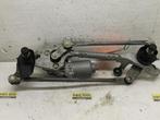 Ruitenwismotor+Mechaniek Honda Insight O148300, Nieuw